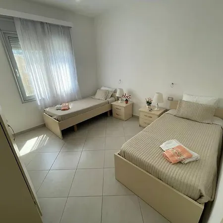 Dario By Apartament *