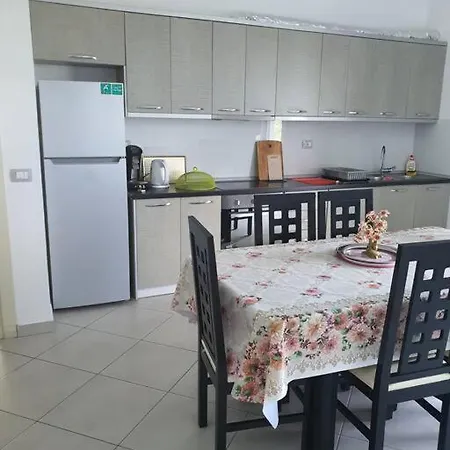 Dario By Apartament *